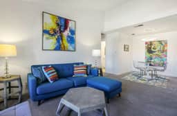 Plaza Villas 537