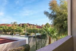 Plaza Villas 537