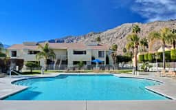 Plaza Villas 554