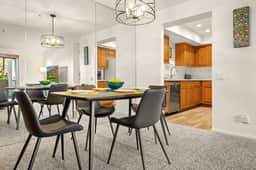 Plaza Villas 615