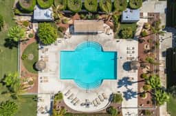 Plaza Villas 571
