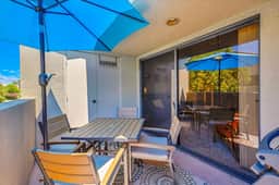 Gated Urban Palm Escape - A Ryson Property