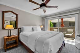 Gated Urban Palm Escape - A Ryson Property