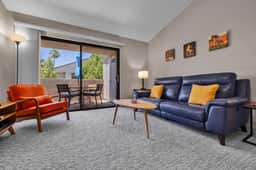 Gated Urban Palm Escape - A Ryson Property