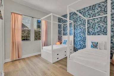 Bedroom 4