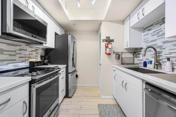 Plaza Villas 537