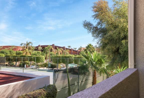 Plaza Villas 537