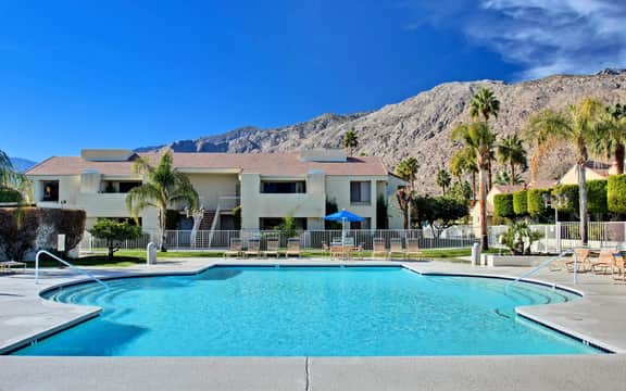Plaza Villas 554