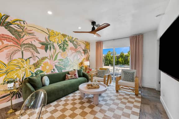 Palm Vista