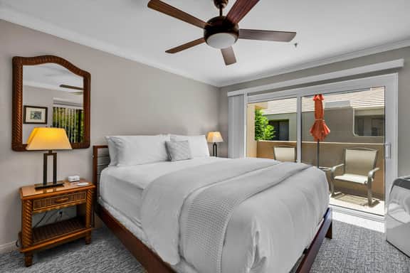 Gated Urban Palm Escape - A Ryson Property