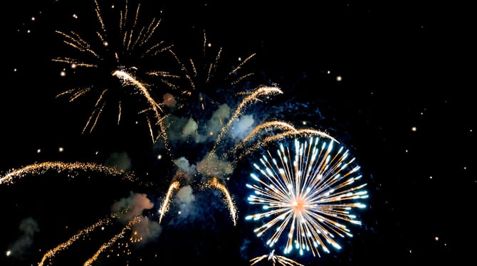 Take Part in Sunrise Park Celebrations This 4th of July