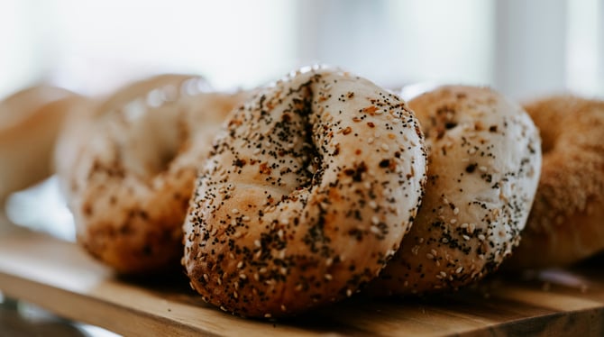 Treat Yourself to a Delicious Moment at Townie Café & Bakery