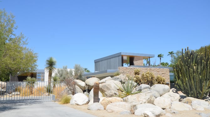 Take an Architecture Tour